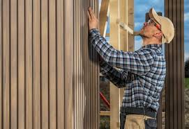 Best Custom Trim and Detailing for Siding  in Archer, FL